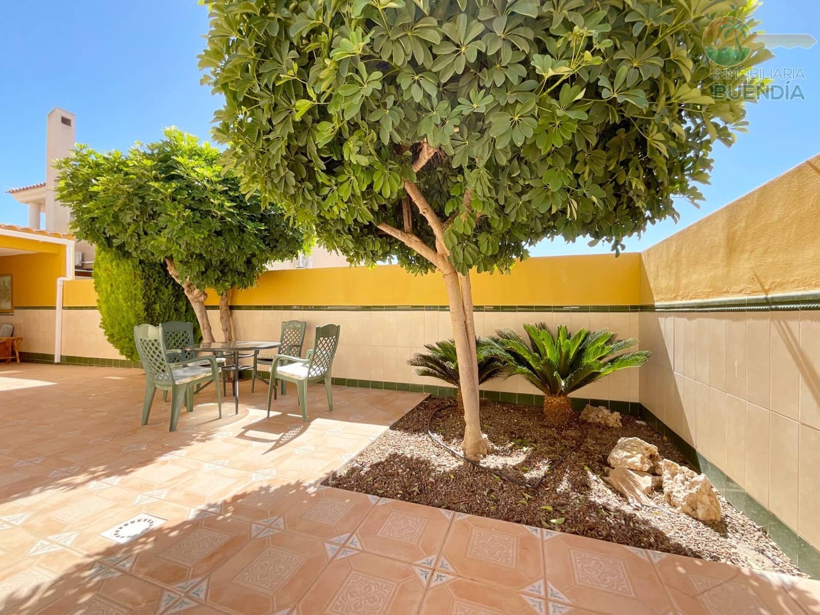 3 sovrum Lägenhet till salu i Puerto de Mazarron - 234 900 € (Ref: 10038707)