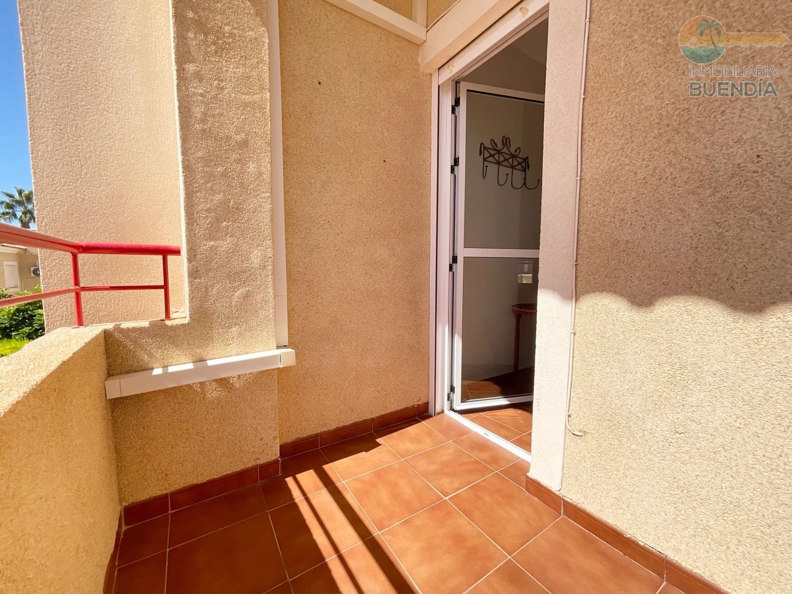 3 sovrum Lägenhet till salu i Puerto de Mazarron - 234 900 € (Ref: 10038707)