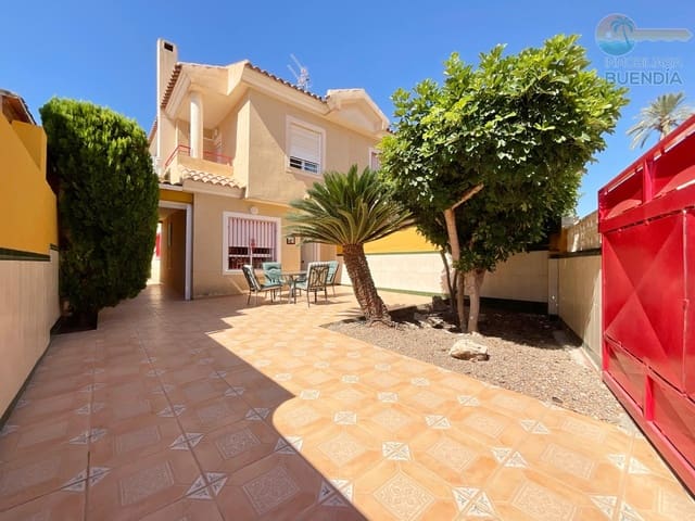 3 sovrum Lägenhet till salu i Puerto de Mazarron, Mazarrón - 234 900 € (Ref: 10038707)