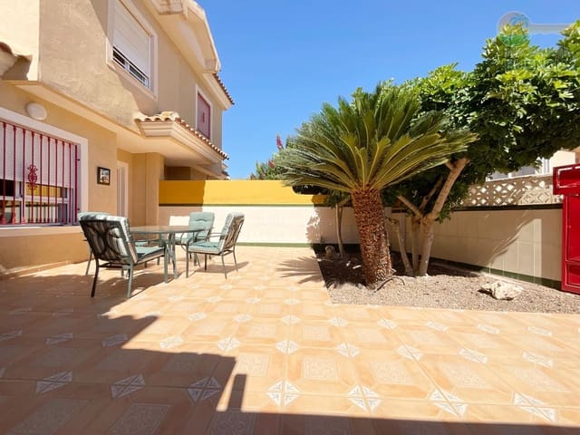 3 sovrum Lägenhet till salu i Puerto de Mazarron, Mazarrón - 234 900 € (Ref: 10038707)
