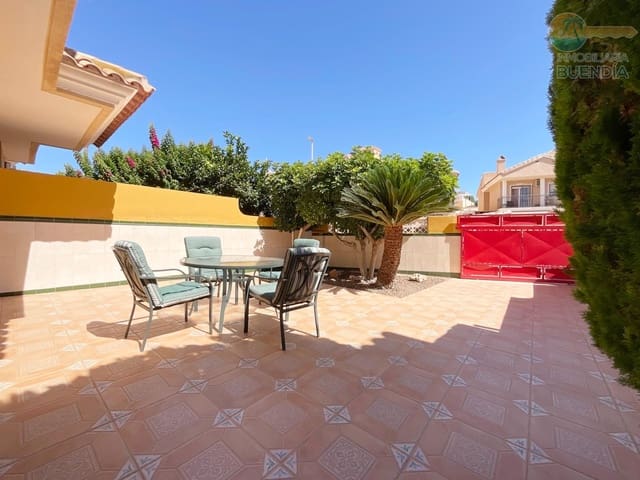 3 sovrum Lägenhet till salu i Puerto de Mazarron, Mazarrón - 234 900 € (Ref: 10038707)