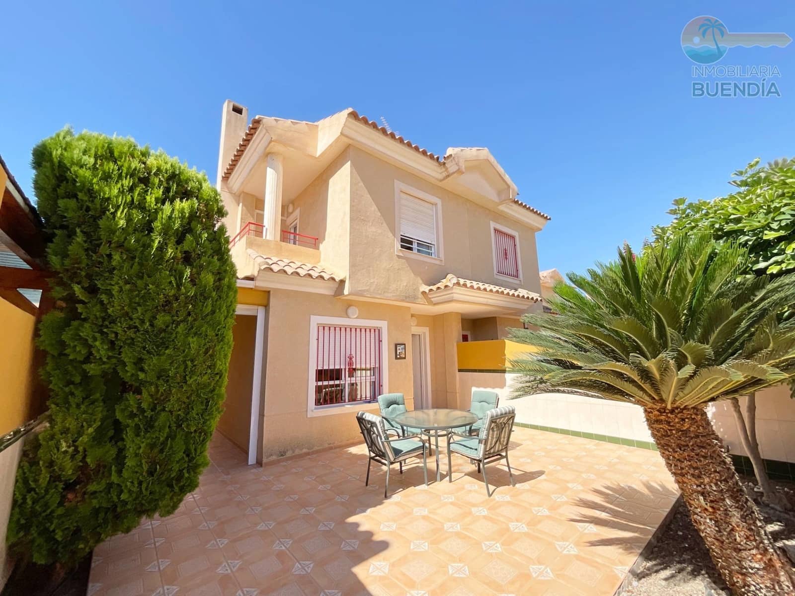 3 sovrum Lägenhet till salu i Puerto de Mazarron - 234 900 € (Ref: 10038707)