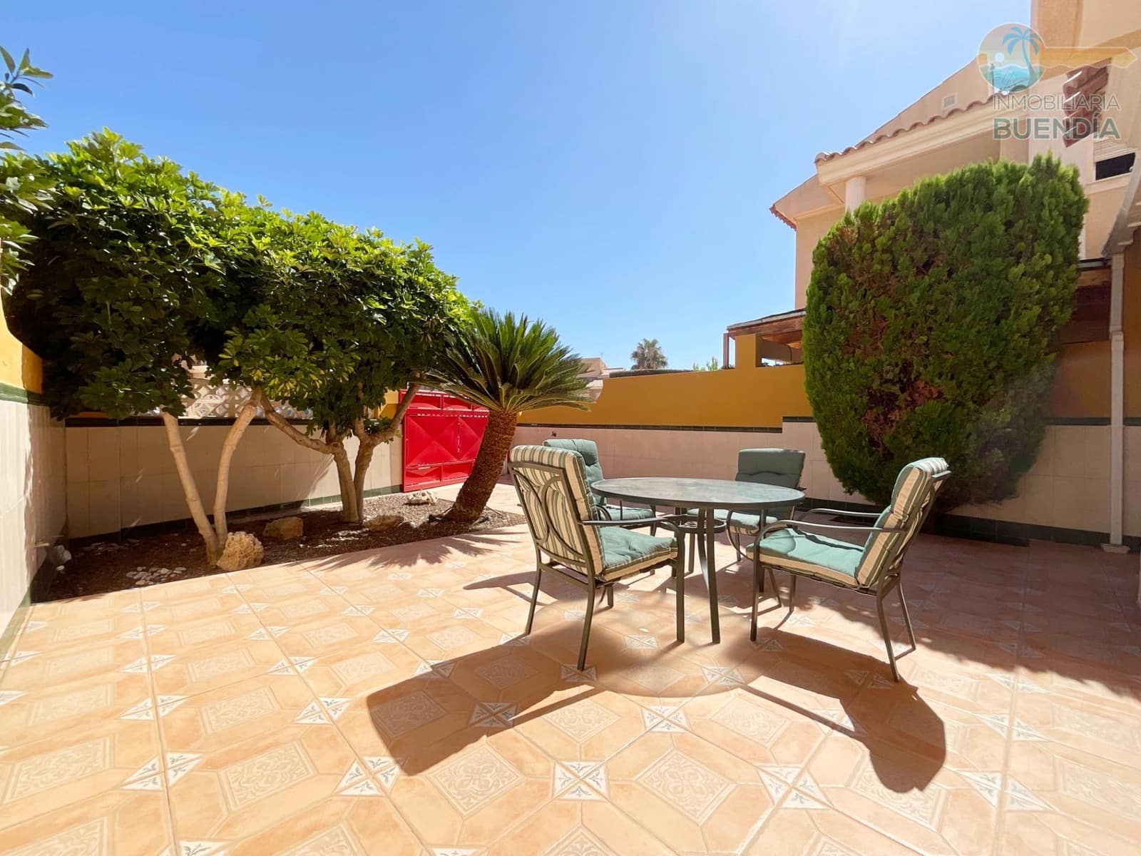 3 sovrum Lägenhet till salu i Puerto de Mazarron - 234 900 € (Ref: 10038707)