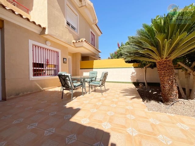3 sovrum Lägenhet till salu i Puerto de Mazarron, Mazarrón - 234 900 € (Ref: 10038707)