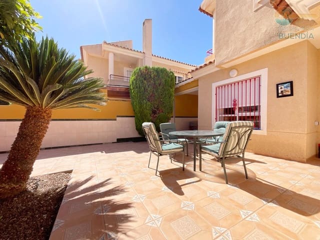 3 sovrum Lägenhet till salu i Puerto de Mazarron, Mazarrón - 234 900 € (Ref: 10038707)