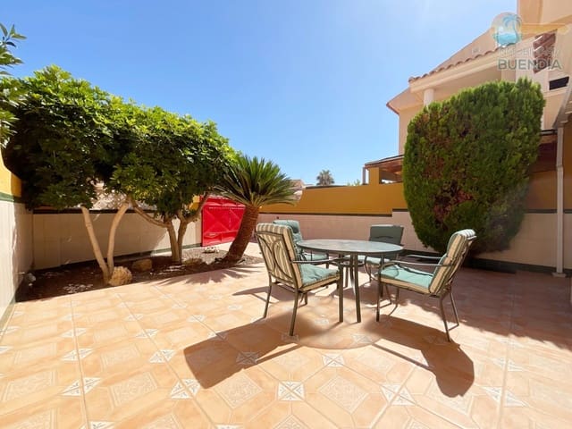 3 sovrum Lägenhet till salu i Puerto de Mazarron, Mazarrón - 234 900 € (Ref: 10038707)
