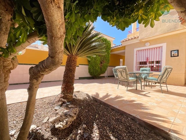 3 sovrum Lägenhet till salu i Puerto de Mazarron, Mazarrón - 234 900 € (Ref: 10038707)
