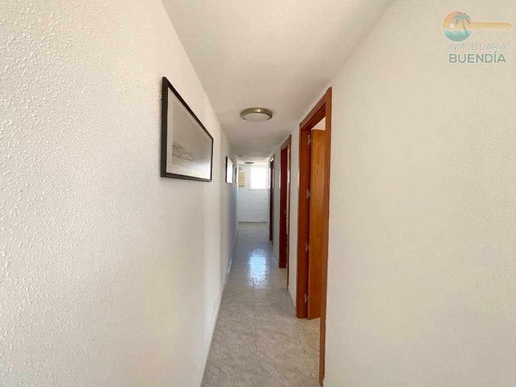 2 makuuhuone Asunto myytävänä paikassa Puerto de Mazarron mukana uima-altaan - 155 000 € (Ref: 10041244)