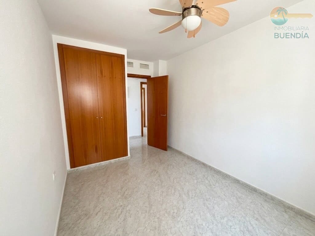 2 makuuhuone Asunto myytävänä paikassa Puerto de Mazarron mukana uima-altaan - 155 000 € (Ref: 10041244)