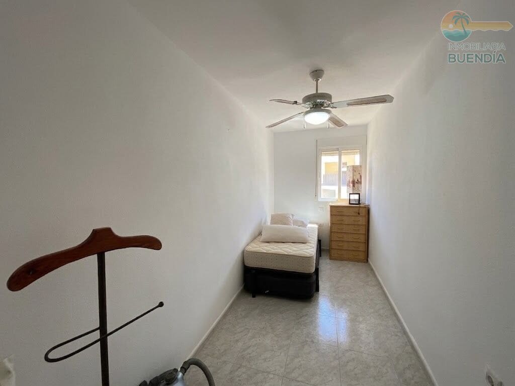 2 makuuhuone Asunto myytävänä paikassa Puerto de Mazarron mukana uima-altaan - 155 000 € (Ref: 10041244)