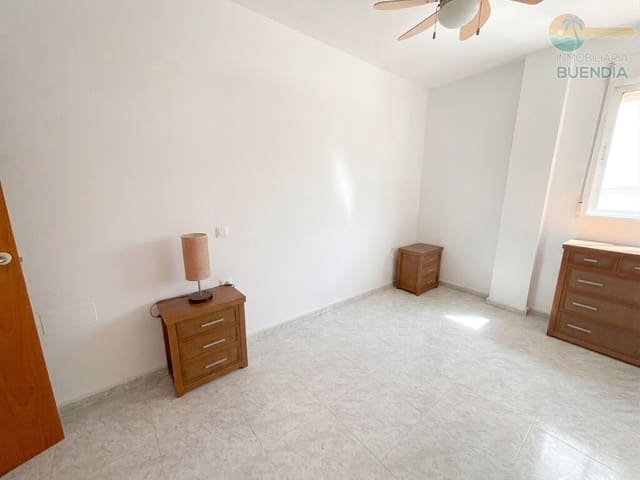 2 makuuhuone Asunto myytävänä paikassa Puerto de Mazarron, Mazarrón mukana uima-altaan - 155 000 € (Ref: 10041244)