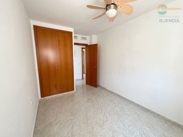 2 makuuhuone Asunto myytävänä paikassa Puerto de Mazarron, Mazarrón mukana uima-altaan - 155 000 € (Ref: 10041244)