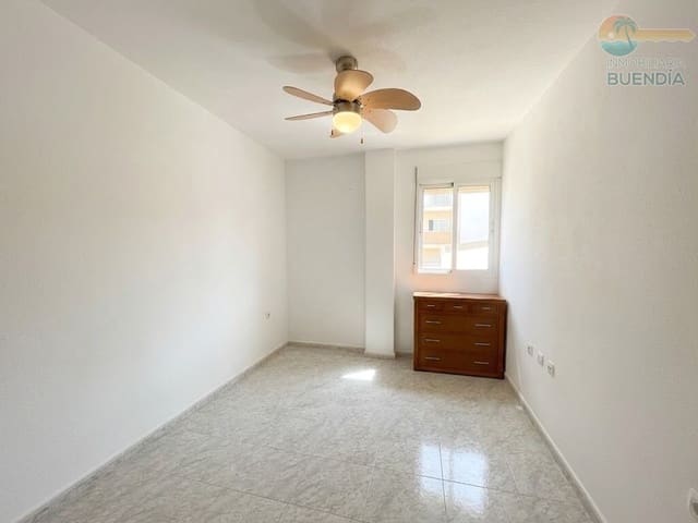 2 makuuhuone Asunto myytävänä paikassa Puerto de Mazarron, Mazarrón mukana uima-altaan - 155 000 € (Ref: 10041244)