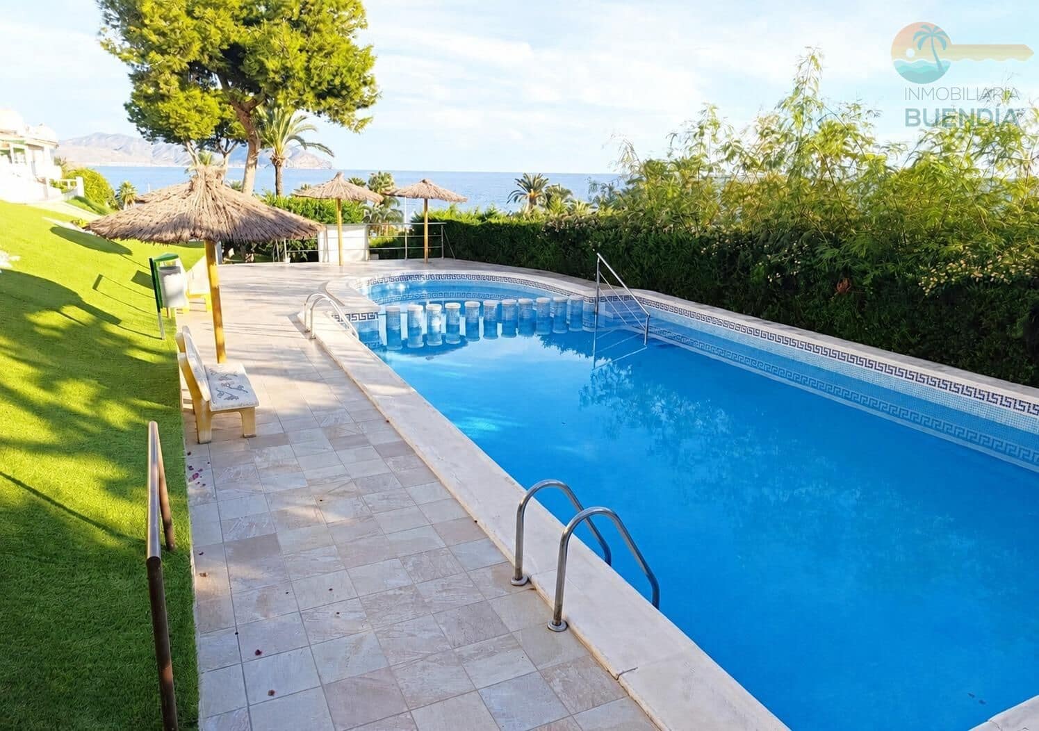 2 soverom Leilighet til salgs i Alamillo - € 210 000 (Ref: 10044914)