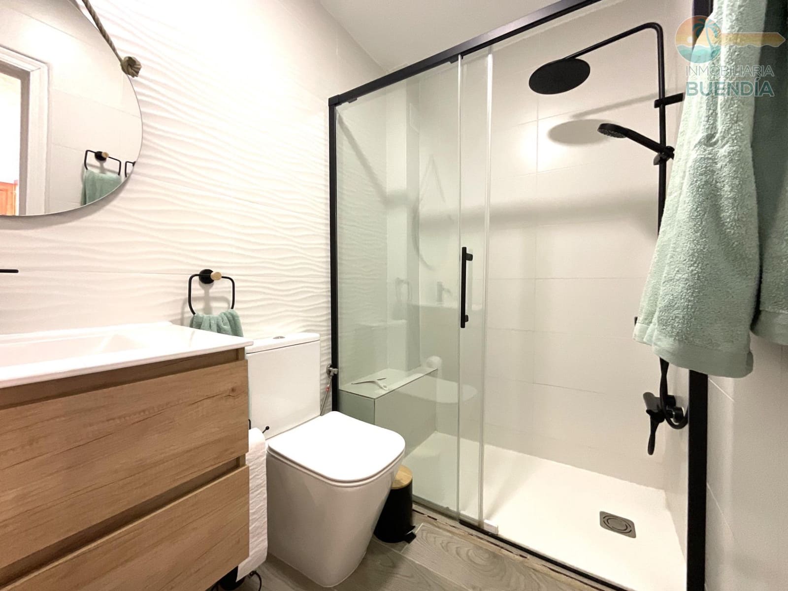 2 soverom Leilighet til salgs i Alamillo - € 210 000 (Ref: 10044914)