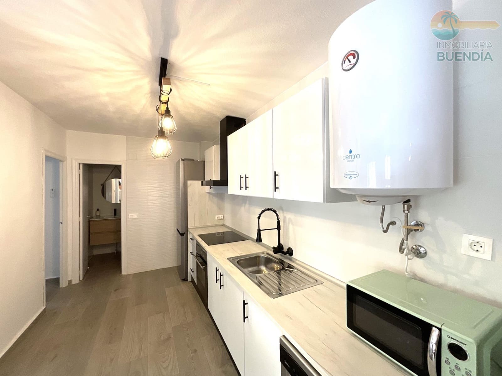 2 soverom Leilighet til salgs i Alamillo - € 210 000 (Ref: 10044914)