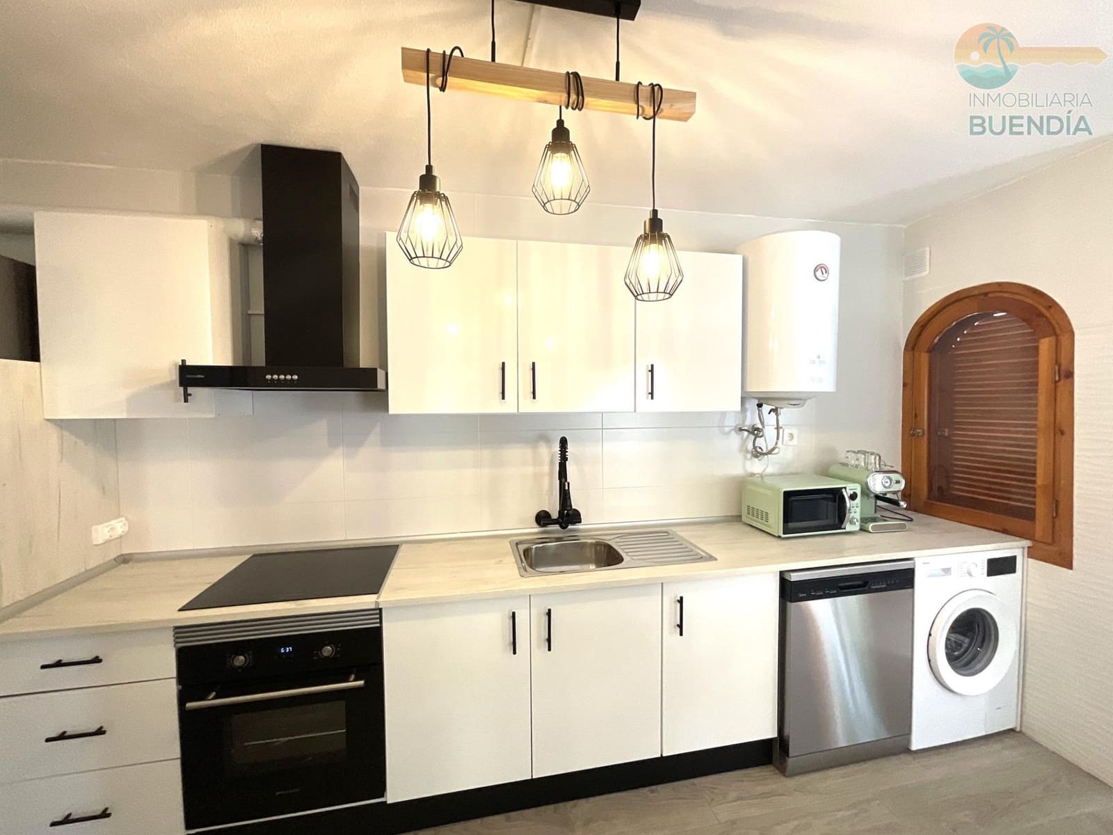 2 soverom Leilighet til salgs i Alamillo - € 210 000 (Ref: 10044914)