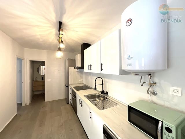 2 soverom Leilighet til salgs i Alamillo, Mazarrón - € 210 000 (Ref: 10044914)