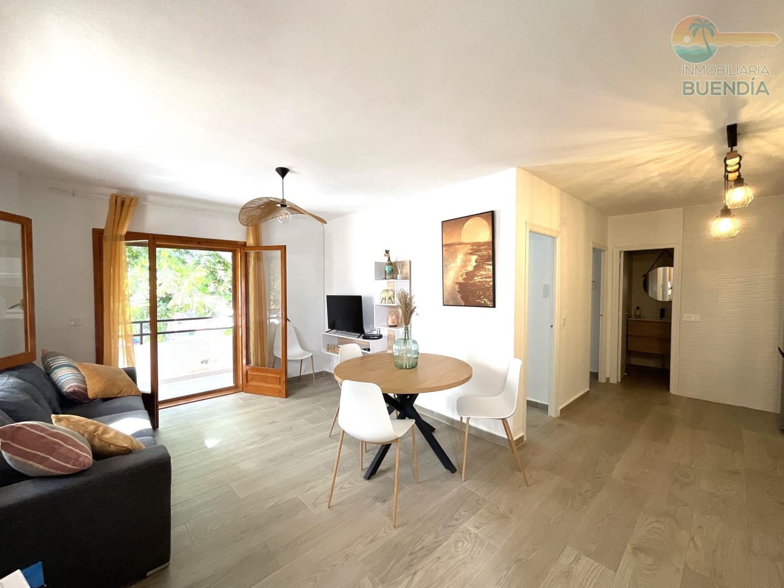 2 soverom Leilighet til salgs i Alamillo - € 210 000 (Ref: 10044914)