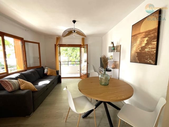 2 soverom Leilighet til salgs i Alamillo, Mazarrón - € 210 000 (Ref: 10044914)
