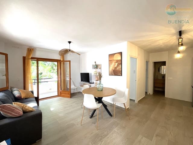 2 soverom Leilighet til salgs i Alamillo, Mazarrón - € 210 000 (Ref: 10044914)