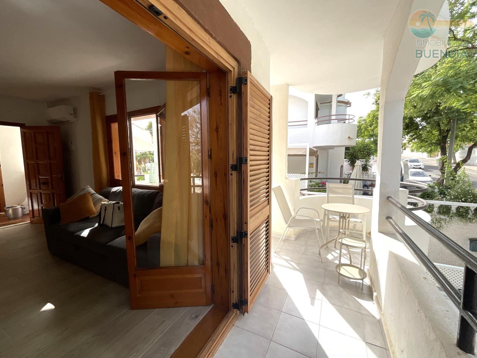 2 soverom Leilighet til salgs i Alamillo - € 210 000 (Ref: 10044914)