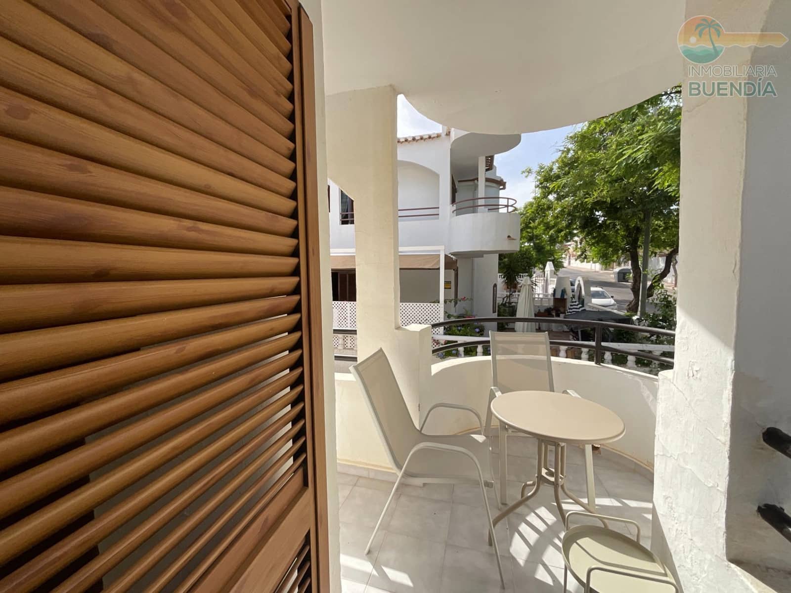 2 soverom Leilighet til salgs i Alamillo - € 210 000 (Ref: 10044914)