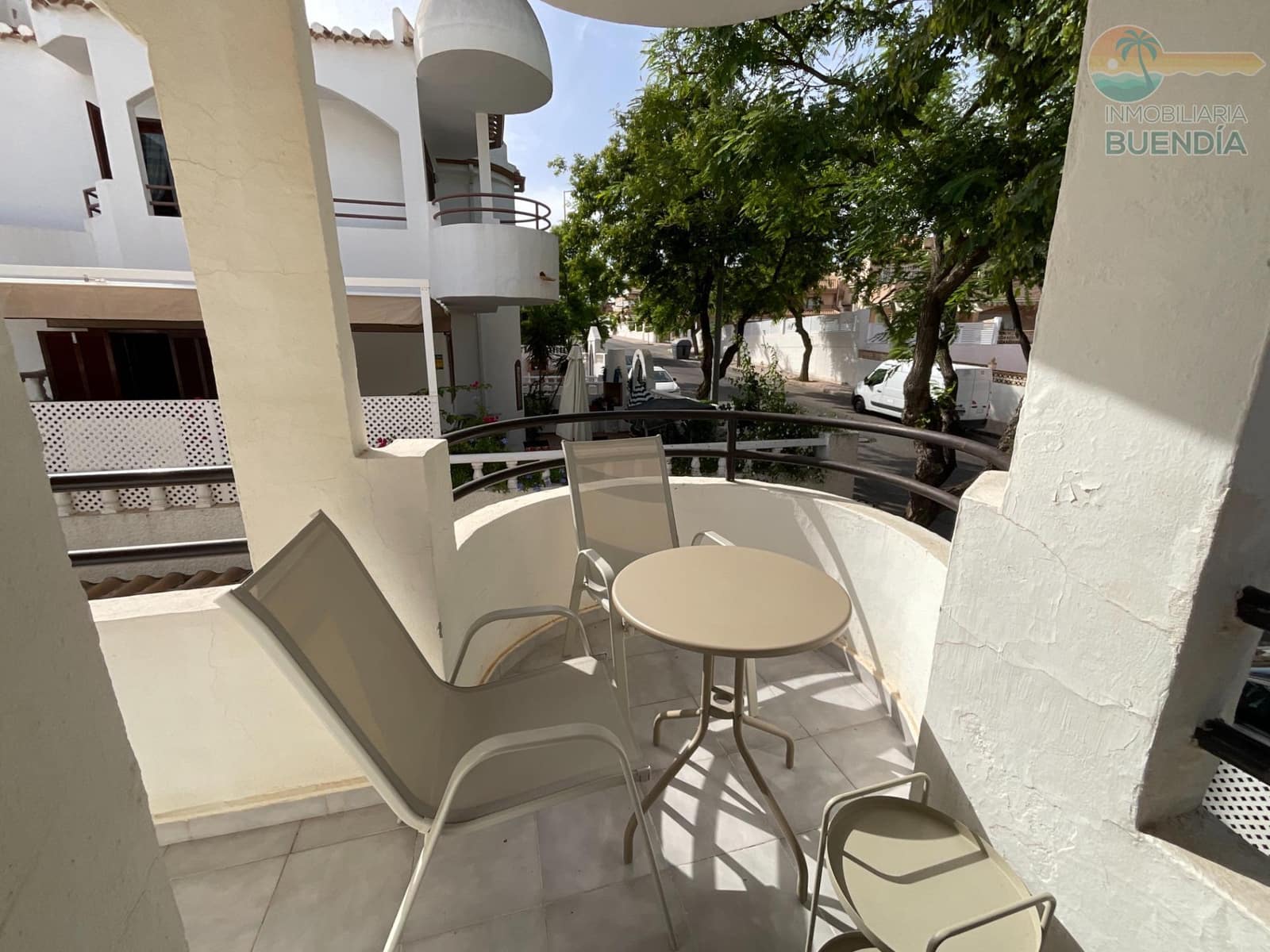 2 soverom Leilighet til salgs i Alamillo - € 210 000 (Ref: 10044914)