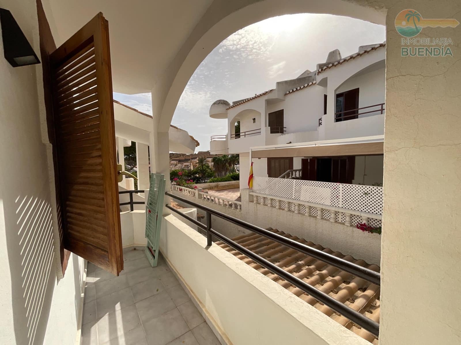 2 soverom Leilighet til salgs i Alamillo - € 210 000 (Ref: 10044914)