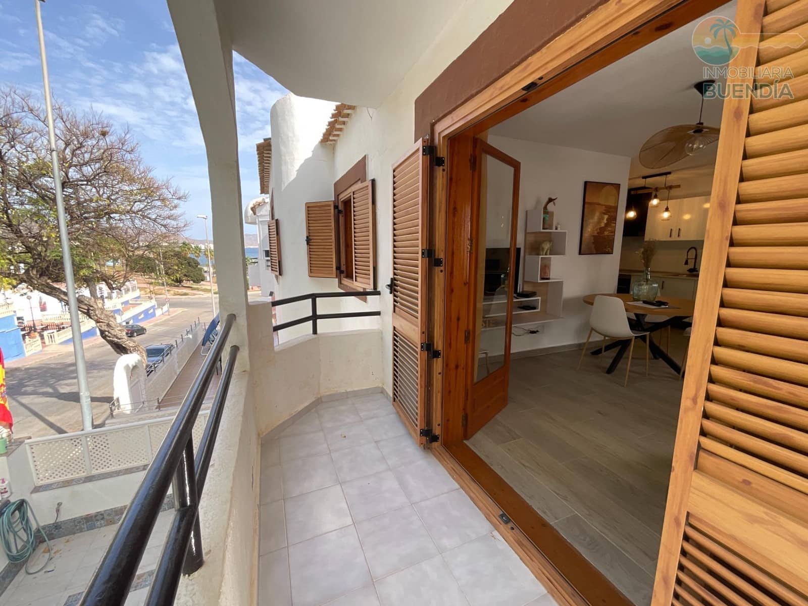 2 soverom Leilighet til salgs i Alamillo - € 210 000 (Ref: 10044914)