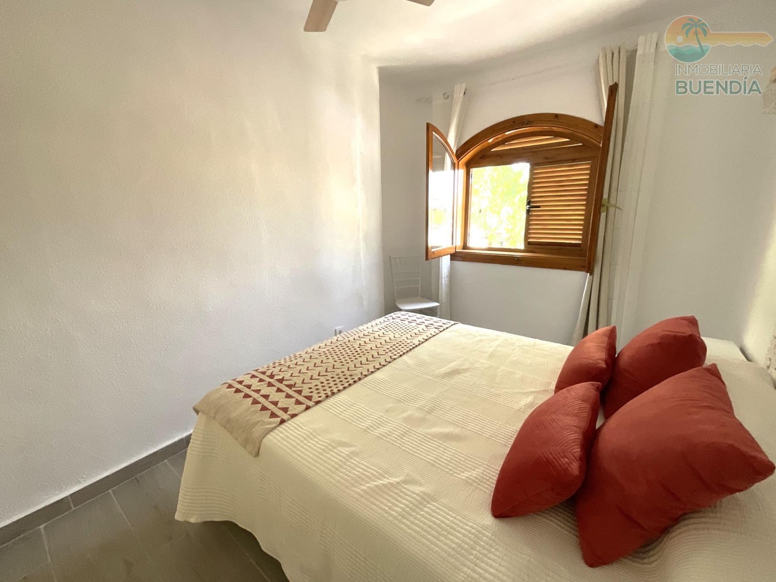 2 soverom Leilighet til salgs i Alamillo - € 210 000 (Ref: 10044914)