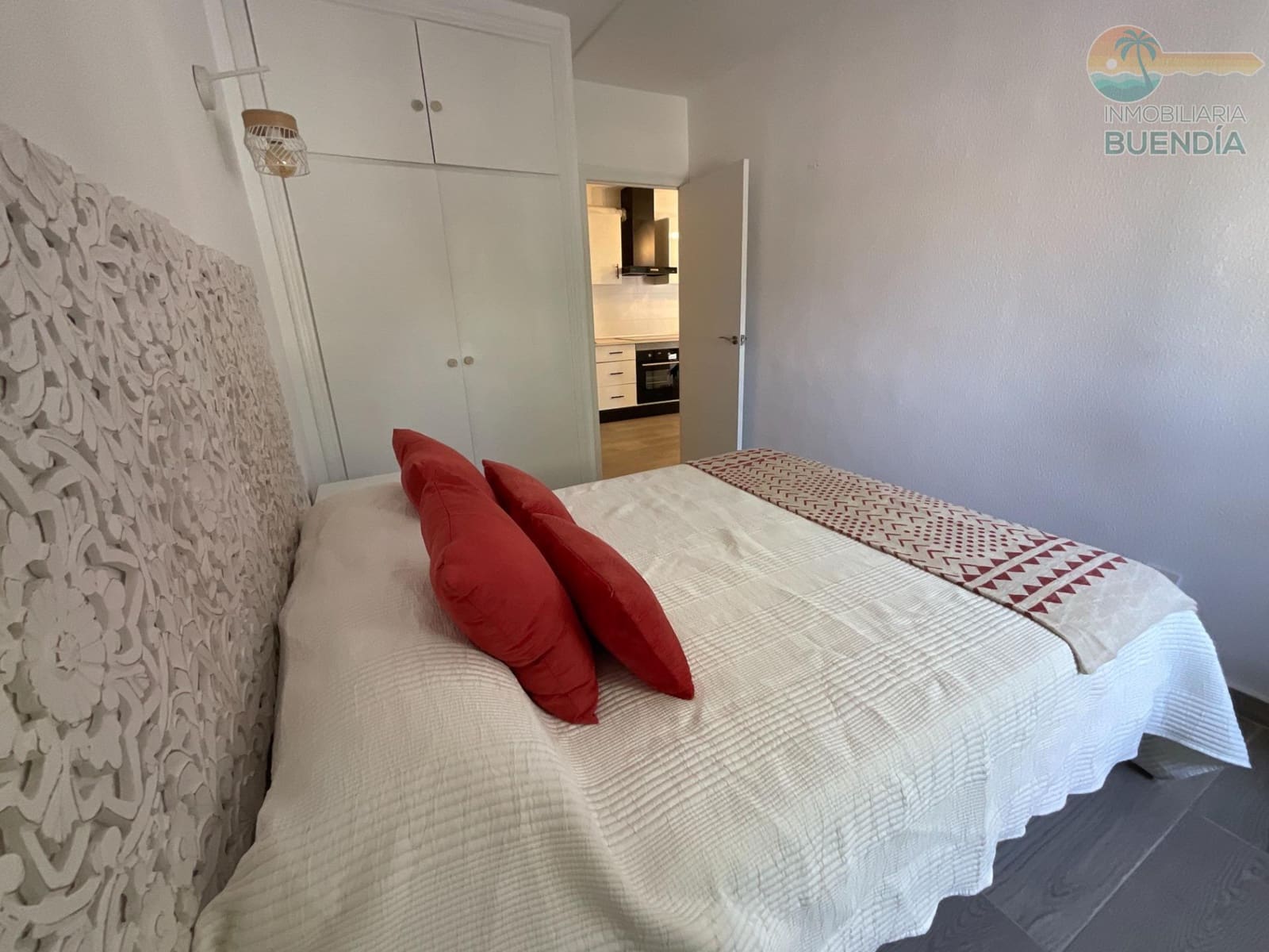 2 soverom Leilighet til salgs i Alamillo - € 210 000 (Ref: 10044914)