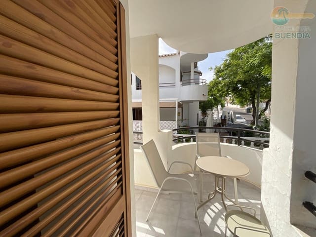 2 soverom Leilighet til salgs i Alamillo, Mazarrón - € 210 000 (Ref: 10044914)