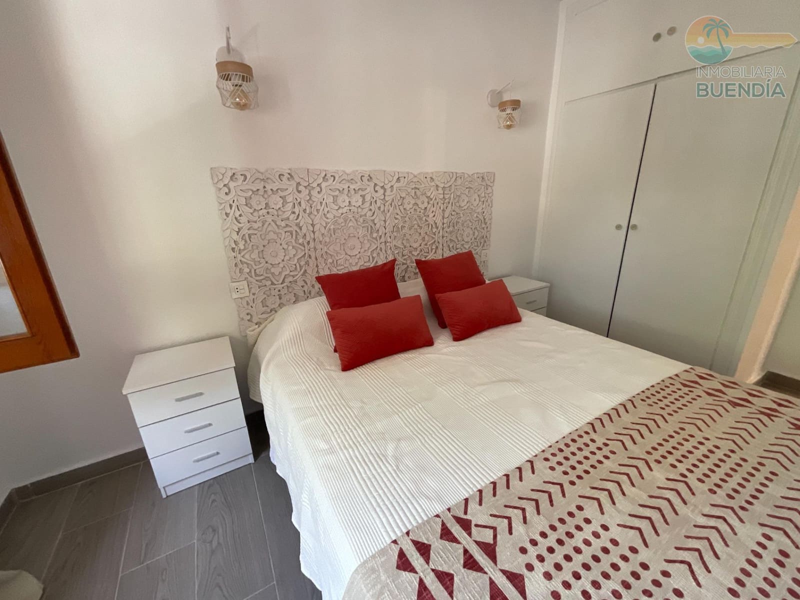 2 soverom Leilighet til salgs i Alamillo - € 210 000 (Ref: 10044914)
