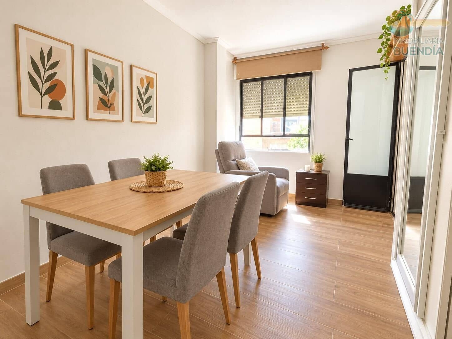 3 soverom Leilighet til salgs i Puerto de Mazarron - € 119 000 (Ref: 10044915)