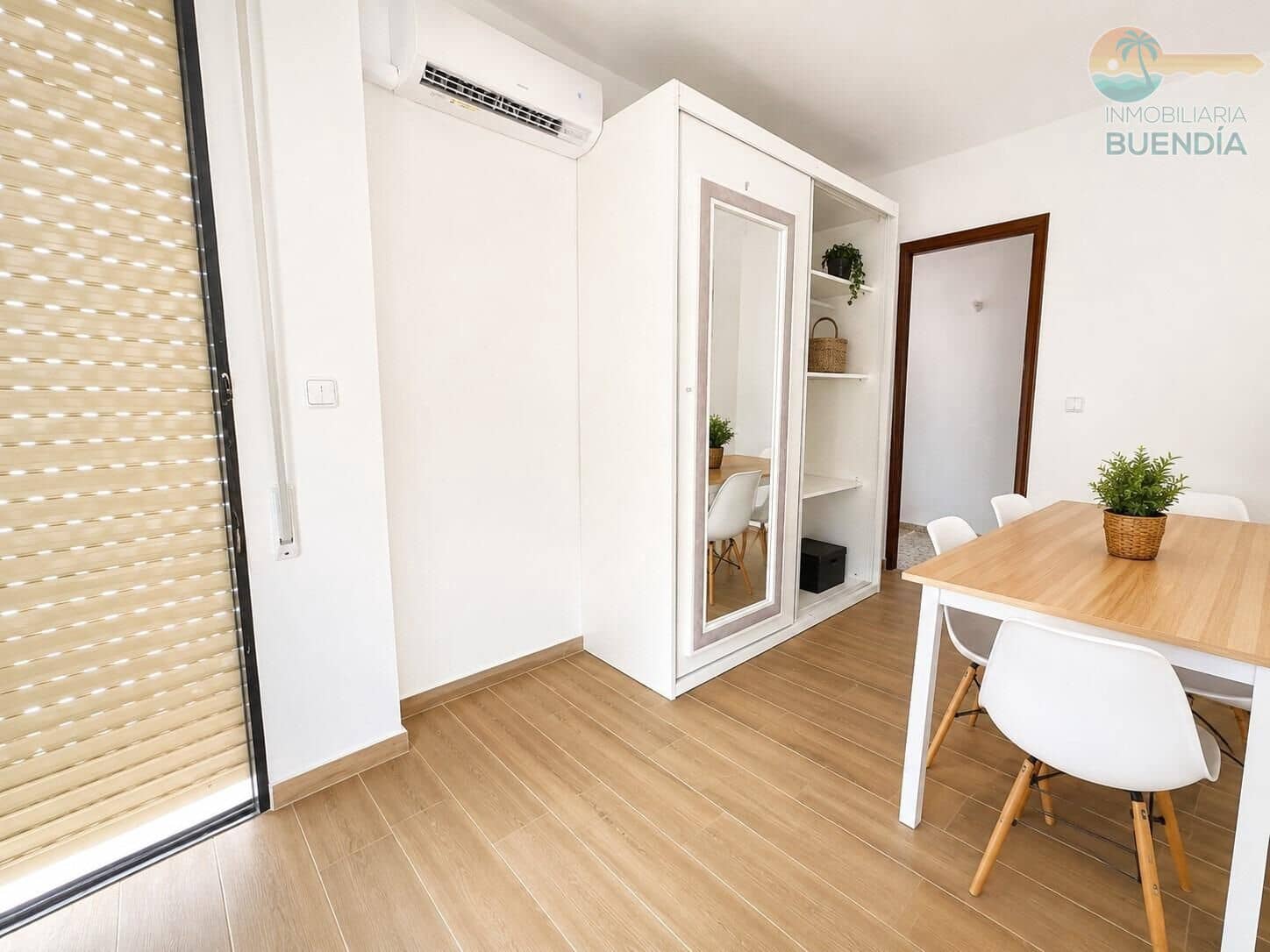 3 soverom Leilighet til salgs i Puerto de Mazarron - € 119 000 (Ref: 10044915)