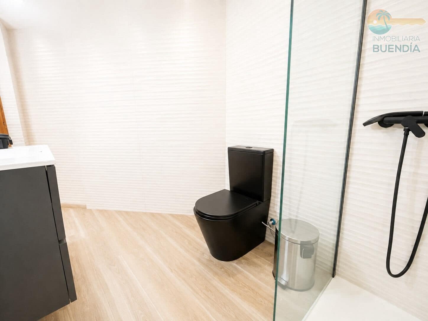 3 soverom Leilighet til salgs i Puerto de Mazarron - € 119 000 (Ref: 10044915)