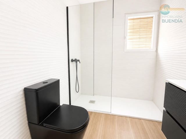 3 makuuhuone Asunto myytävänä paikassa Puerto de Mazarron, Mazarrón - 119 000 € (Ref: 10044915)