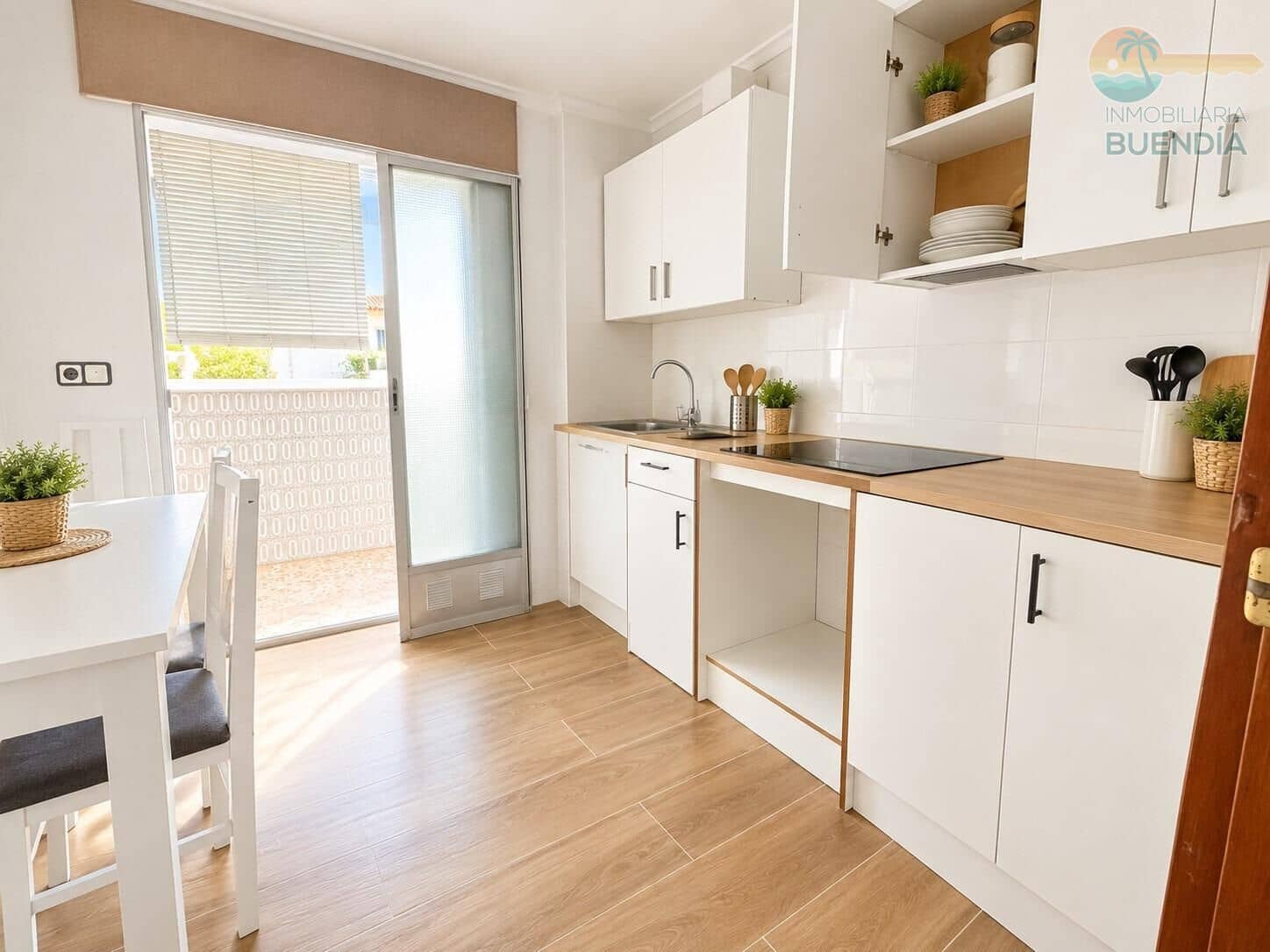 3 soverom Leilighet til salgs i Puerto de Mazarron - € 119 000 (Ref: 10044915)