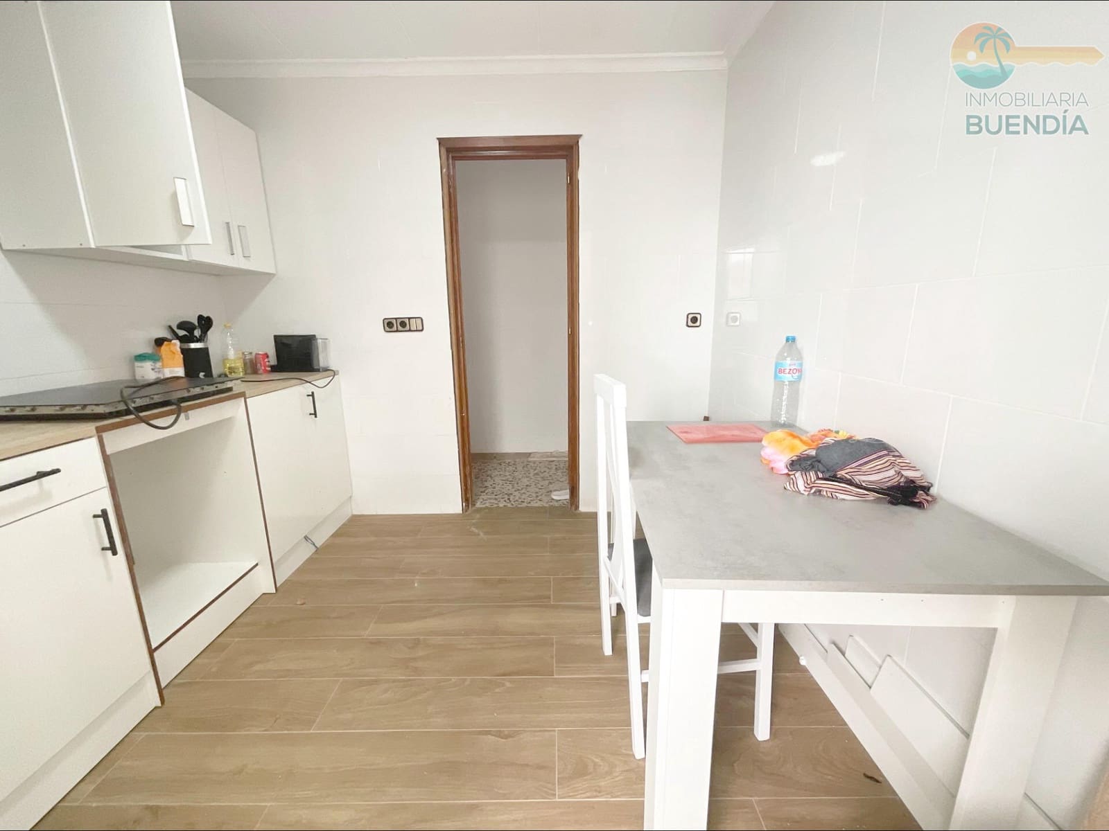 3 soverom Leilighet til salgs i Puerto de Mazarron - € 119 000 (Ref: 10044915)