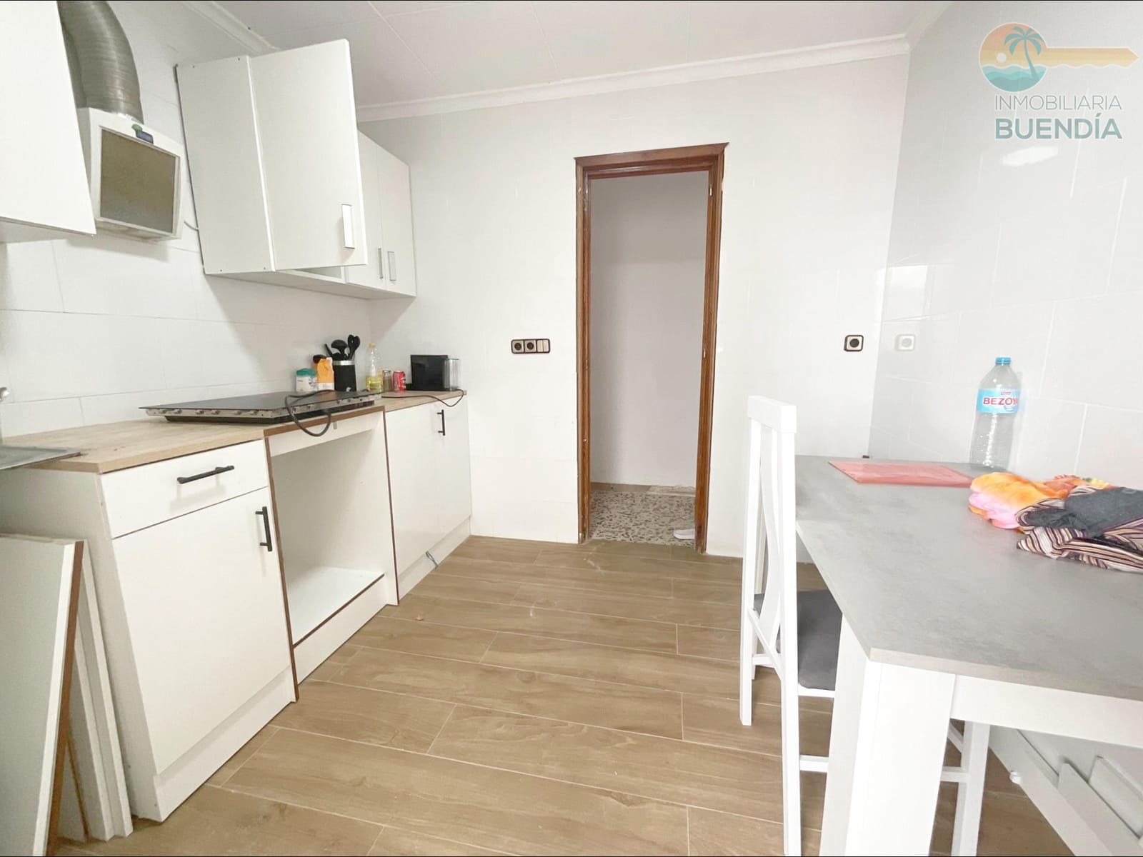 3 soverom Leilighet til salgs i Puerto de Mazarron - € 119 000 (Ref: 10044915)