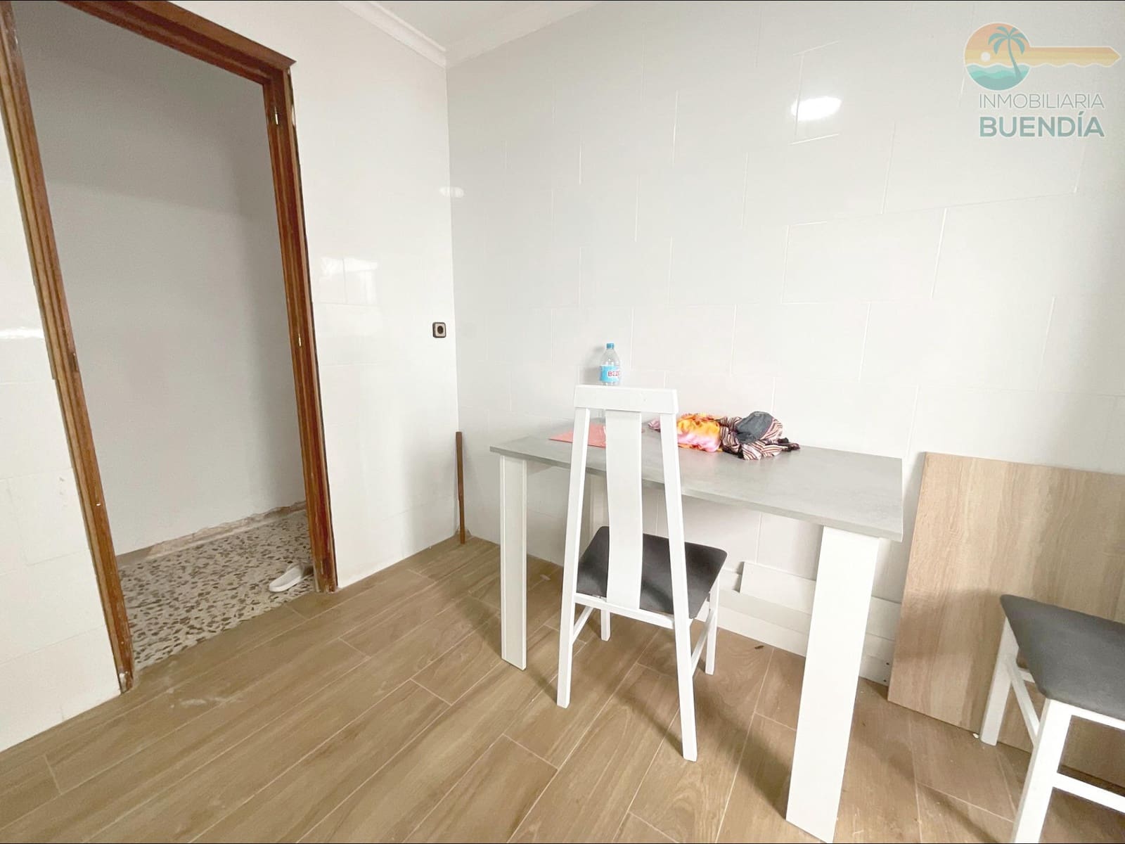 3 soverom Leilighet til salgs i Puerto de Mazarron - € 119 000 (Ref: 10044915)