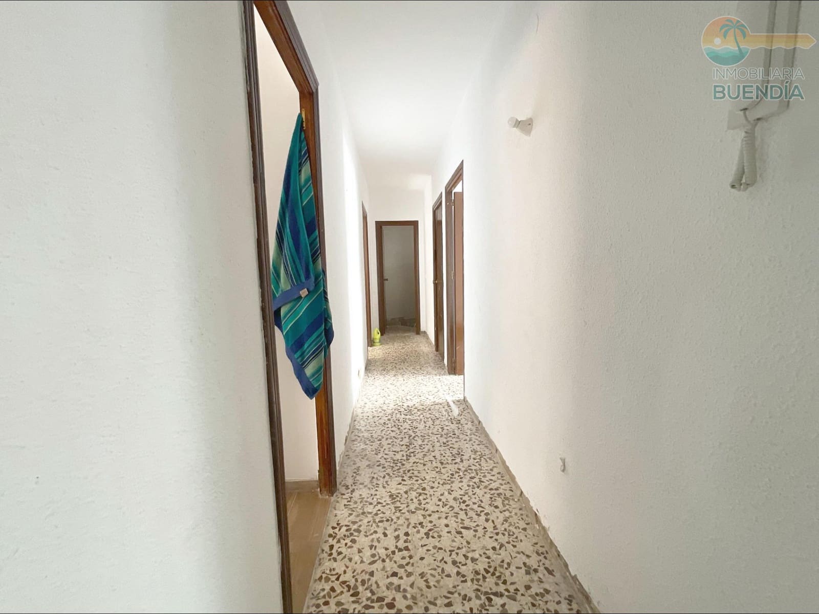 3 soverom Leilighet til salgs i Puerto de Mazarron - € 119 000 (Ref: 10044915)