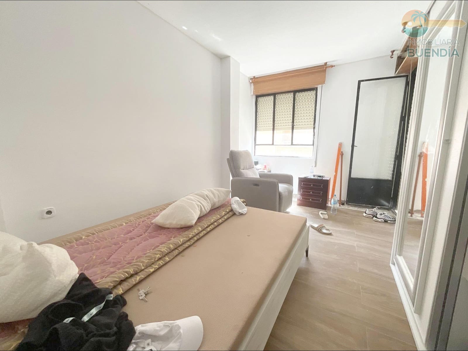 3 soverom Leilighet til salgs i Puerto de Mazarron - € 119 000 (Ref: 10044915)