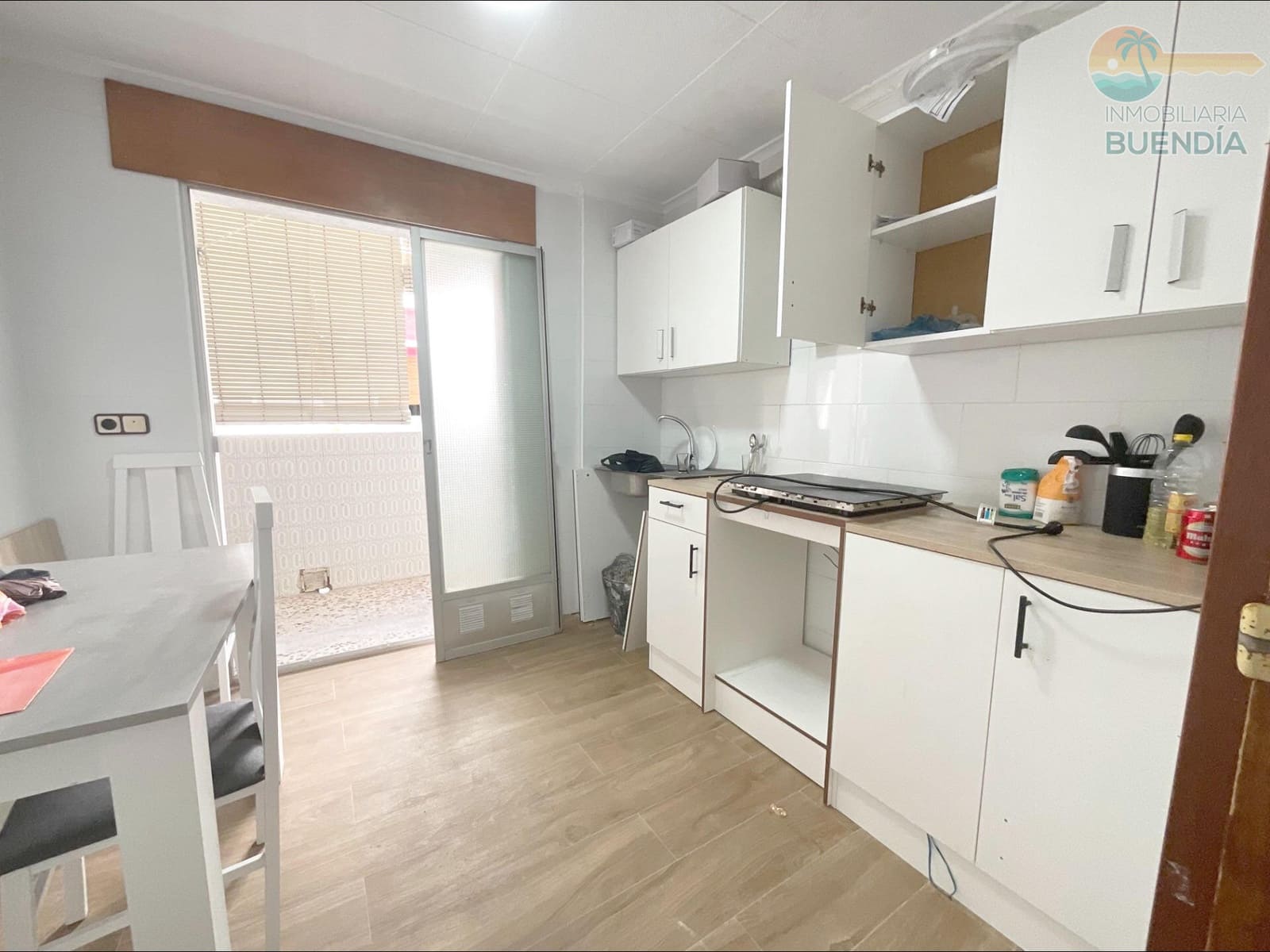 3 soverom Leilighet til salgs i Puerto de Mazarron - € 119 000 (Ref: 10044915)