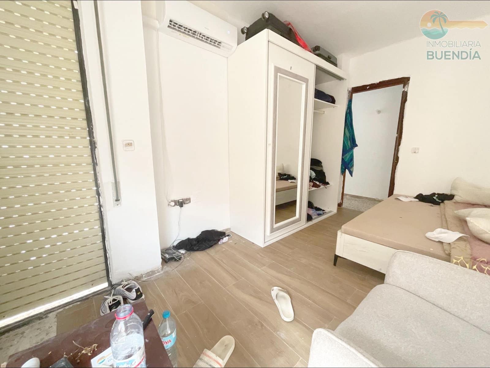 3 soverom Leilighet til salgs i Puerto de Mazarron - € 119 000 (Ref: 10044915)