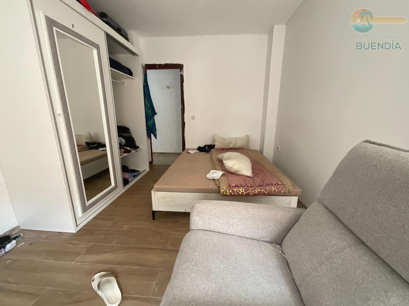 3 soverom Leilighet til salgs i Puerto de Mazarron - € 119 000 (Ref: 10044915)