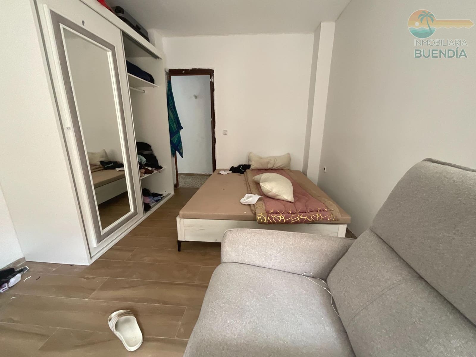 3 soverom Leilighet til salgs i Puerto de Mazarron - € 119 000 (Ref: 10044915)