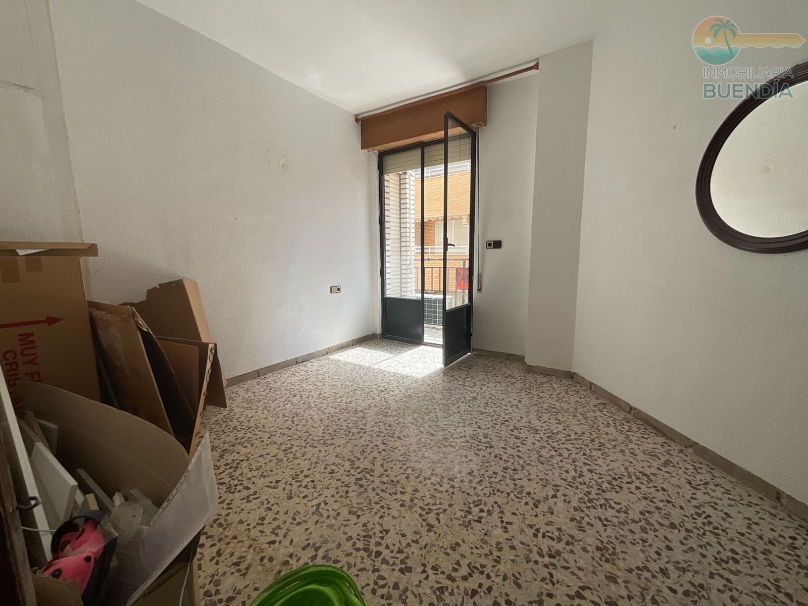 3 soverom Leilighet til salgs i Puerto de Mazarron - € 119 000 (Ref: 10044915)