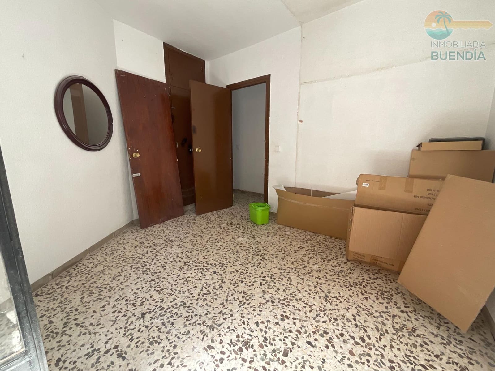3 soverom Leilighet til salgs i Puerto de Mazarron - € 119 000 (Ref: 10044915)